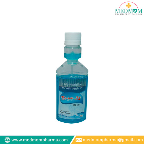 BEAM 32 MOUTHWASH