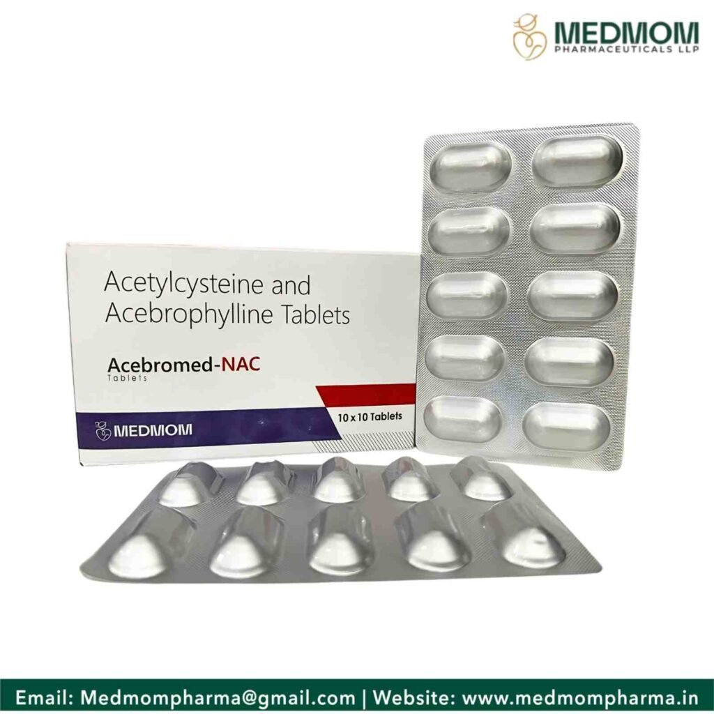 ACEBROMED-NAC