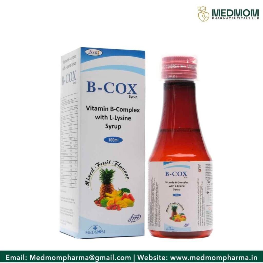 B-COX