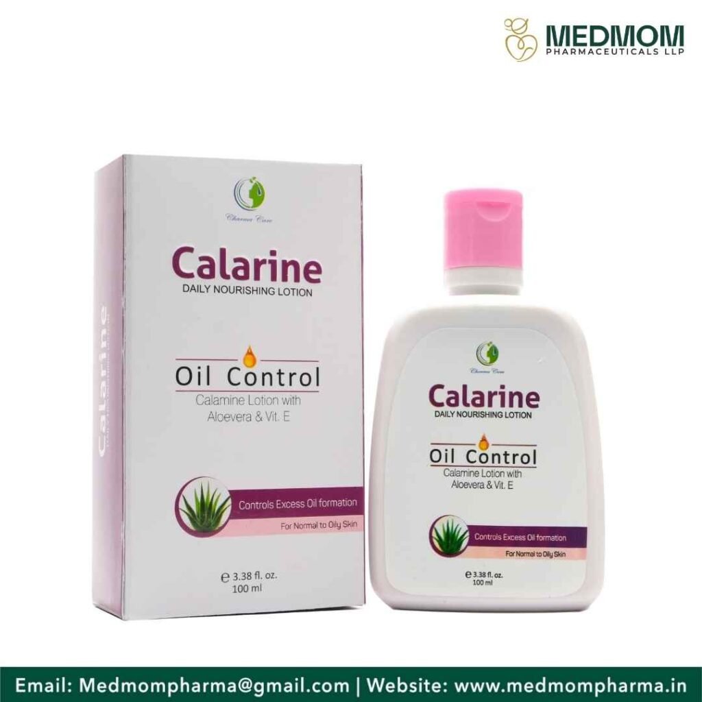 CALARINE