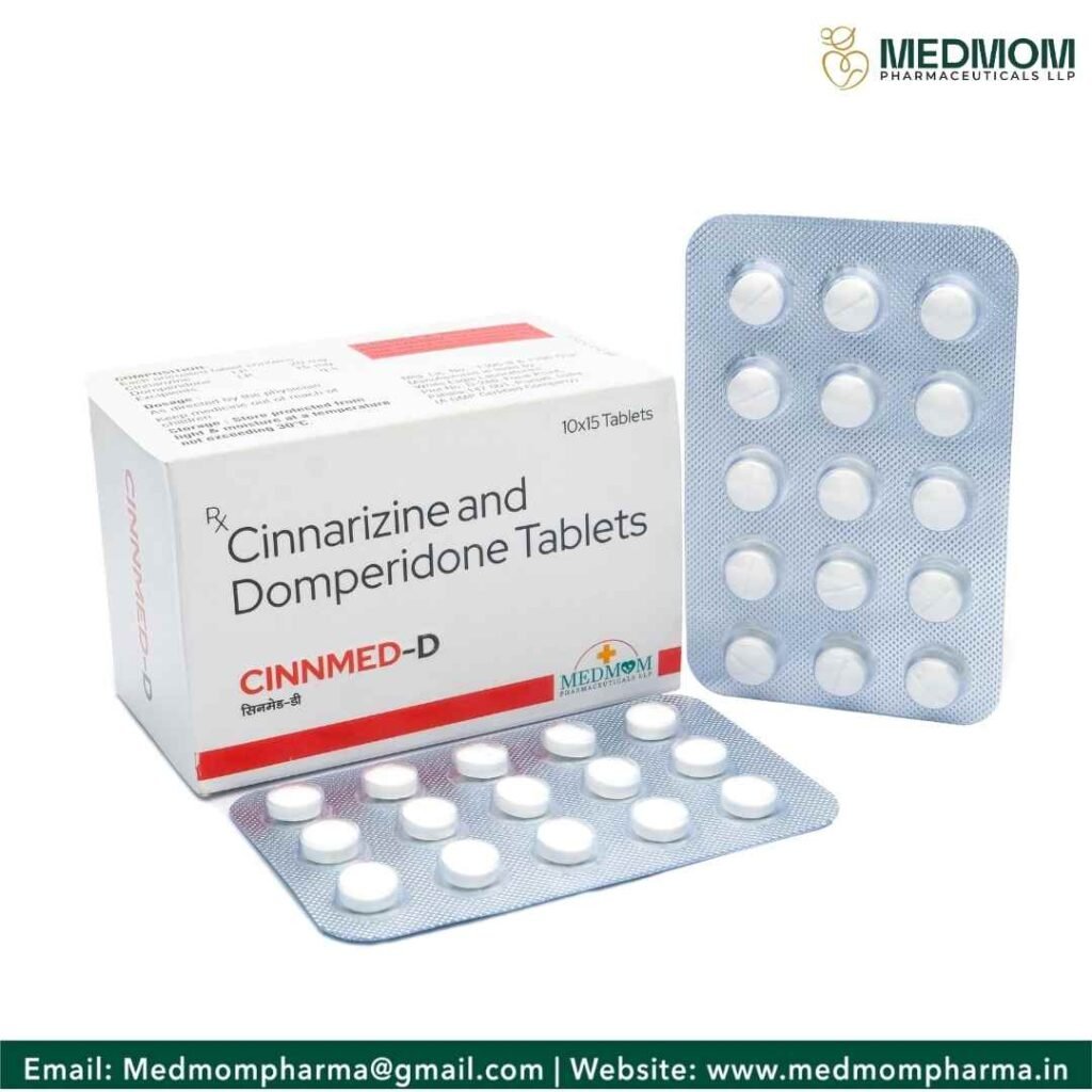 CINNMED D