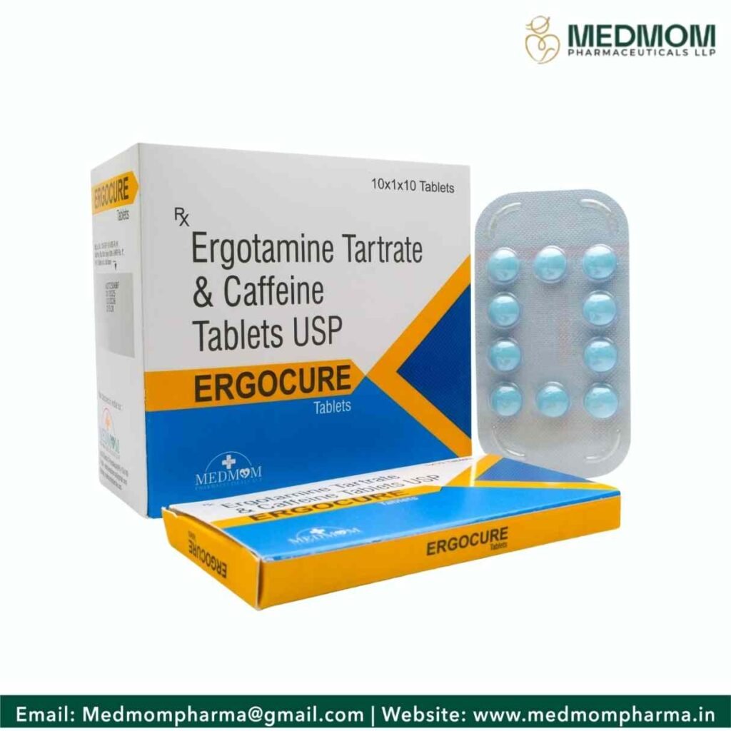 ERGOCURE