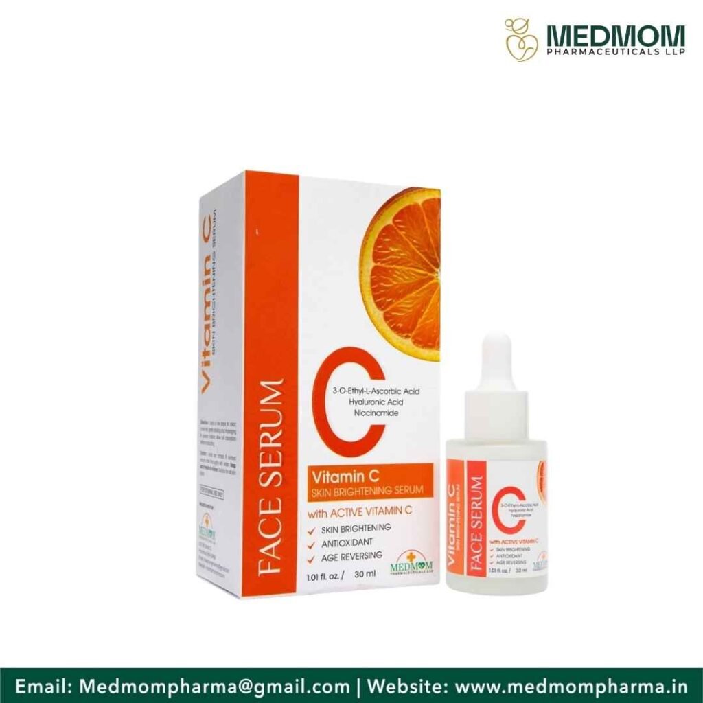 FACE SERUM