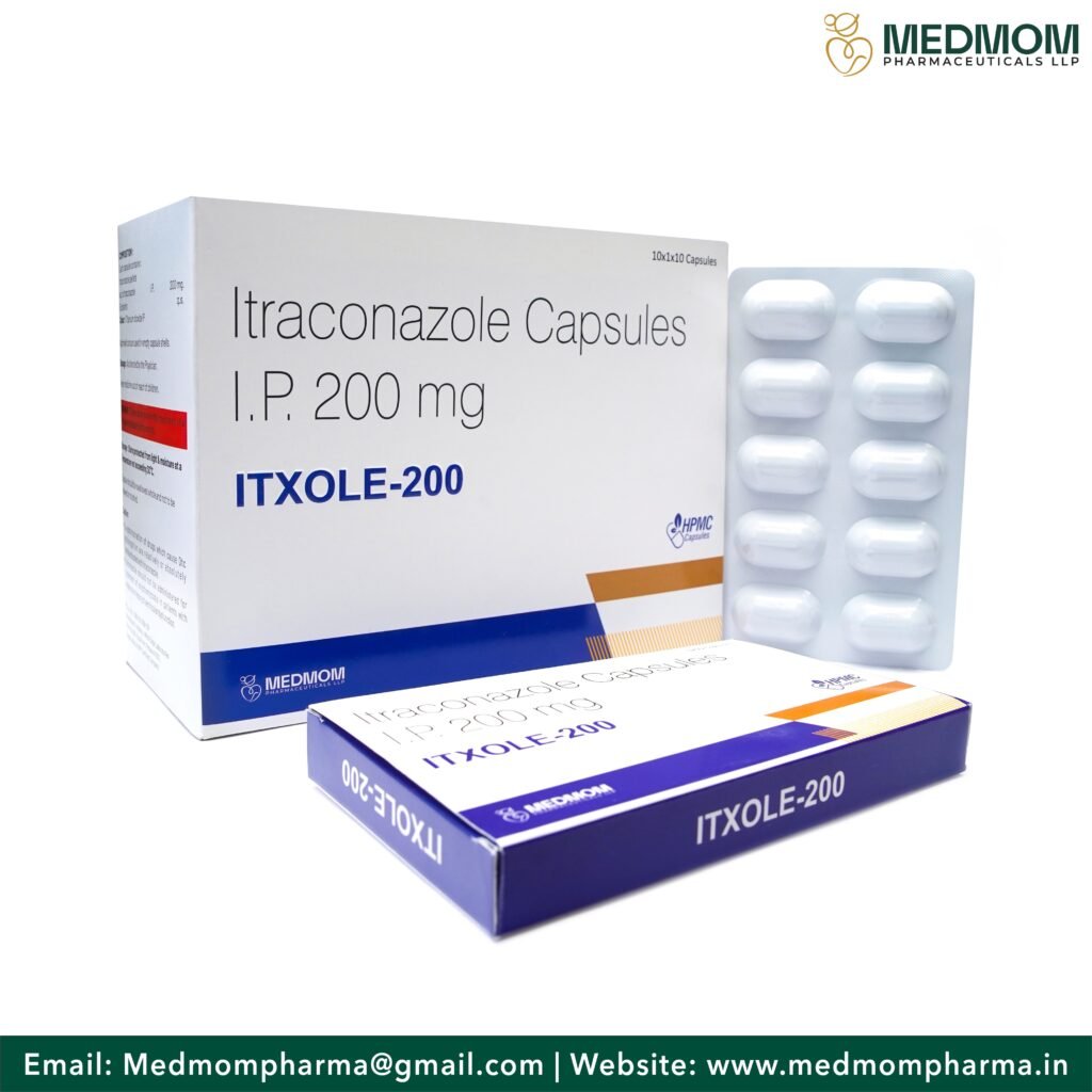 IT-XOLE 200
