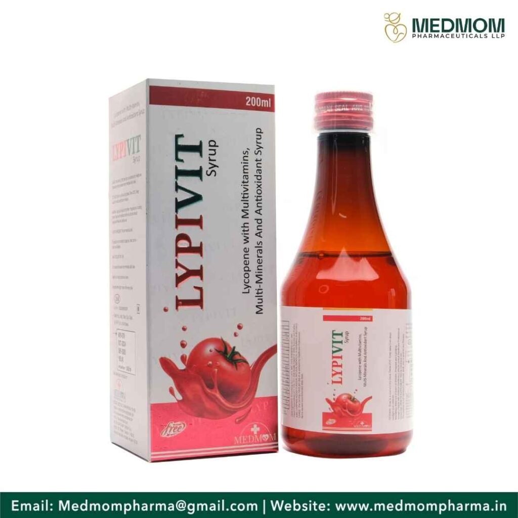 LYPIVIT