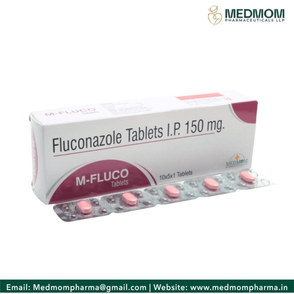 M-FLUCO 200