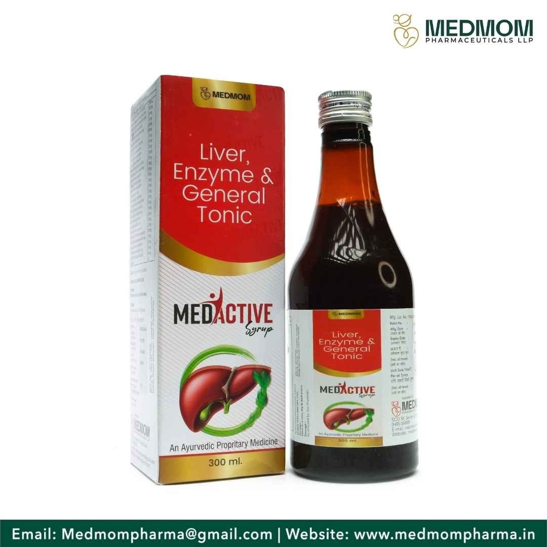 MEDACTIVE