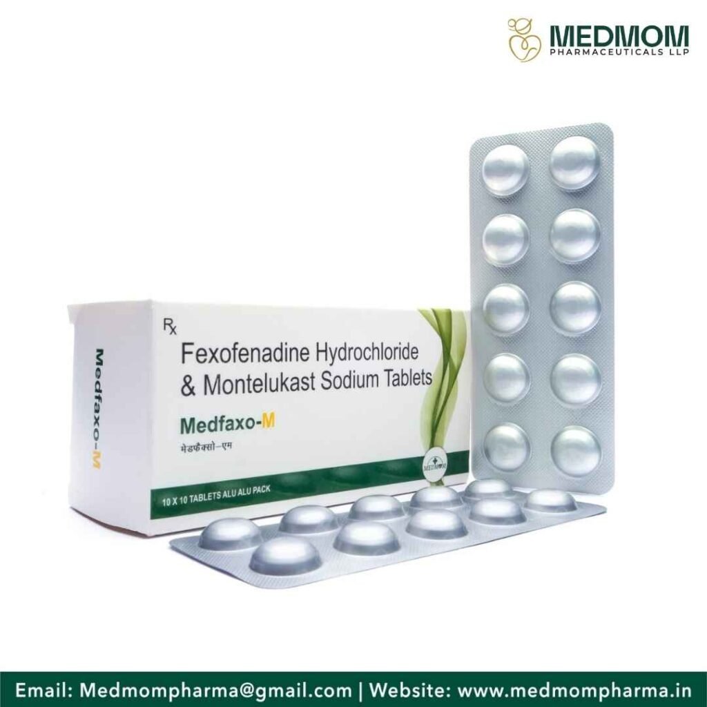 MEDFEXO-M