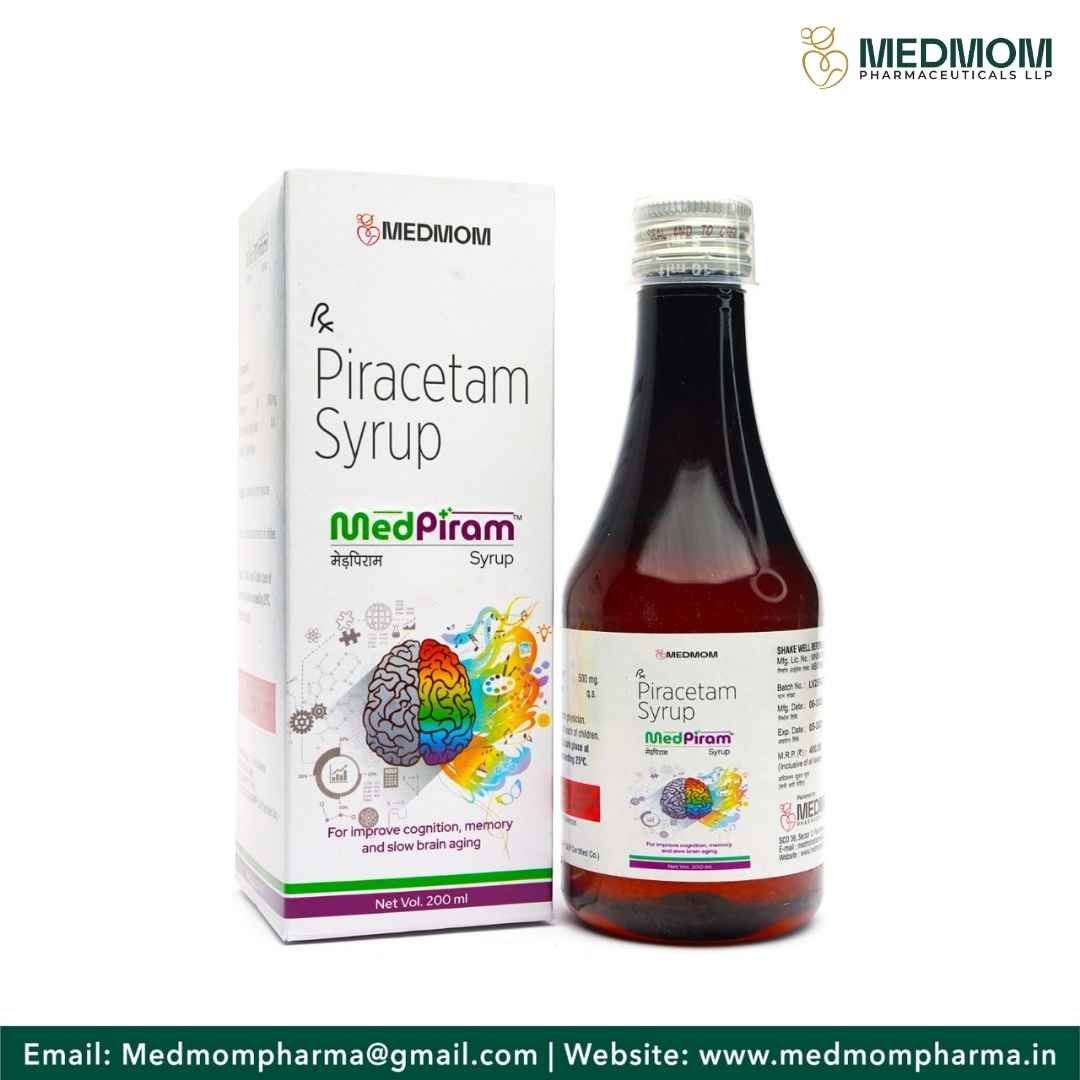 MEDPIRAM SYRUP
