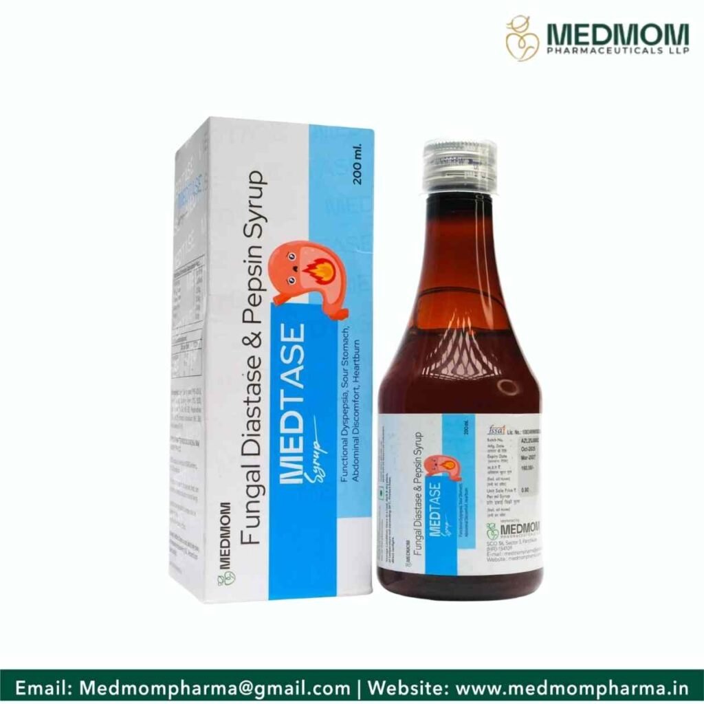 MEDTASE