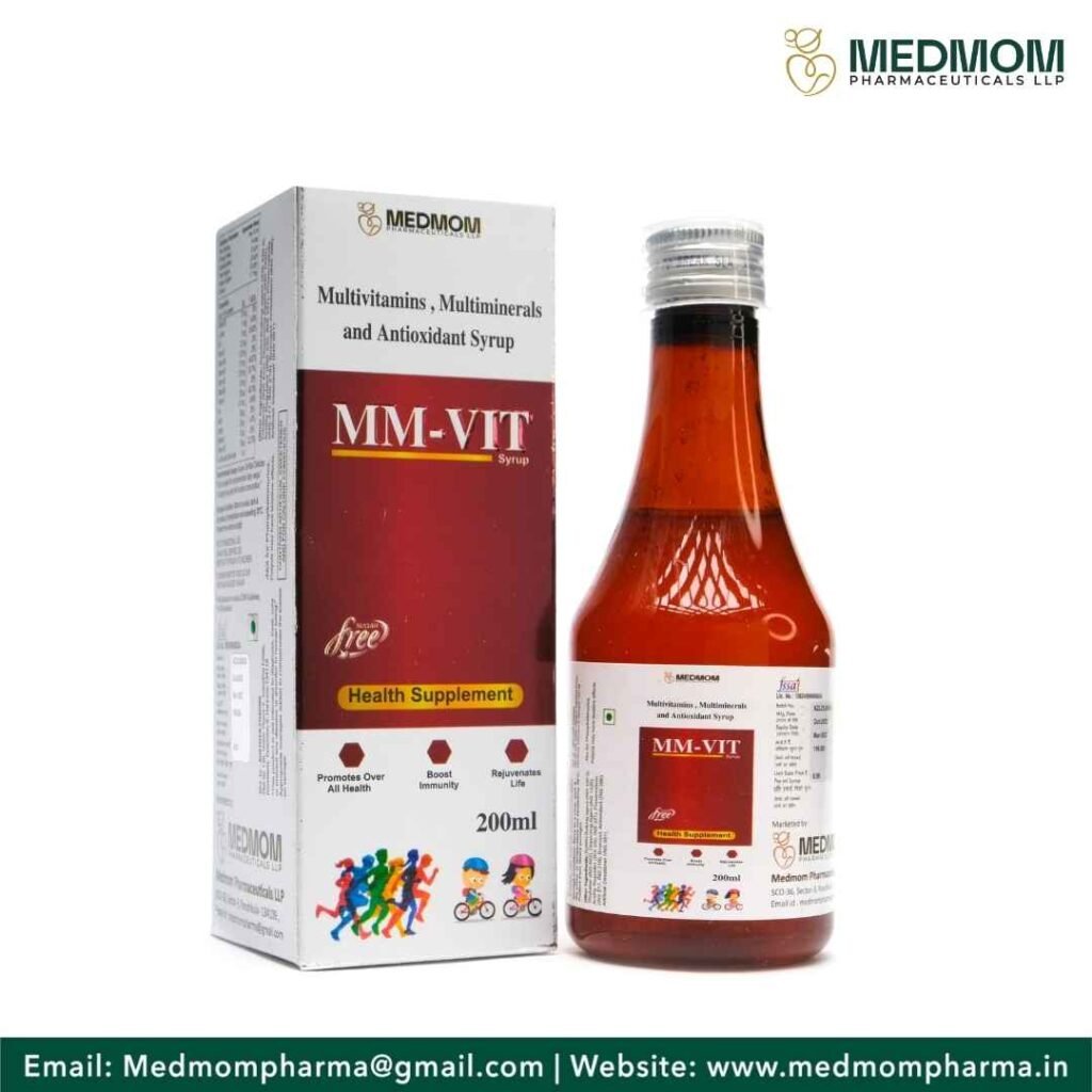 MM-VIT