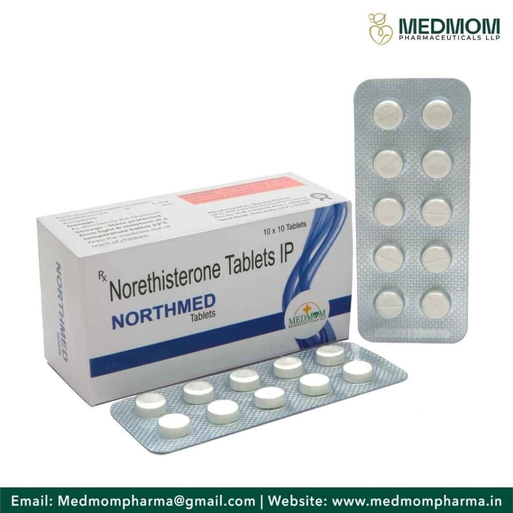 NORTHMED