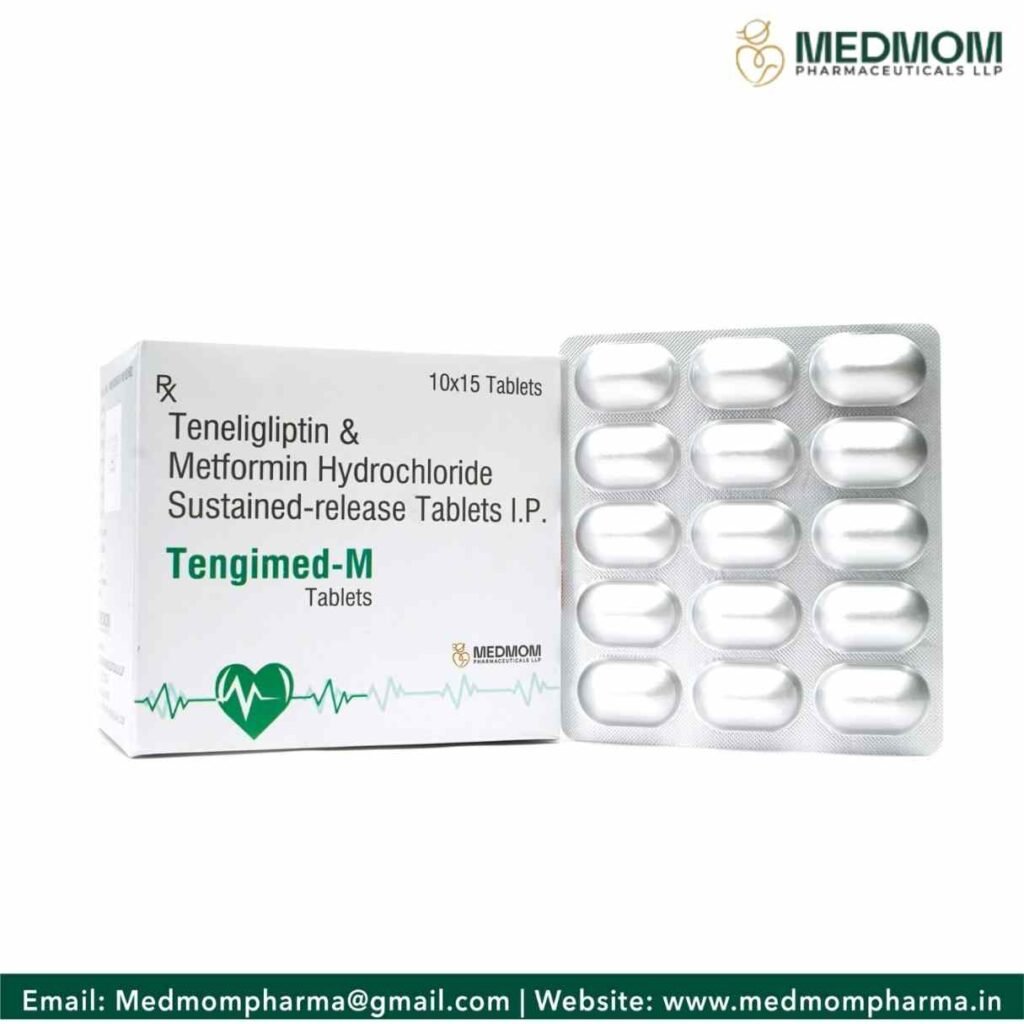 TENGIMED M